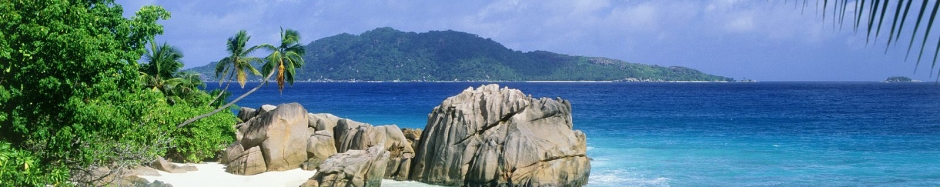 Сейшельские острова