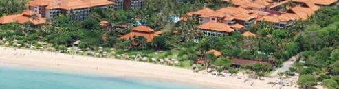 Ayodya Resort Bali 5*