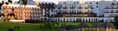 Le Meridien Vilnius