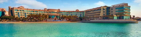 Al Raha Beach 5*