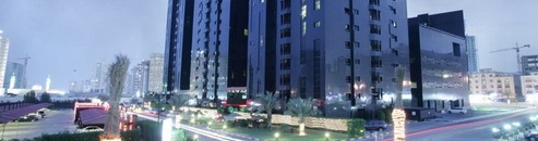 Ramada Hotel & Suites Ajman 4*