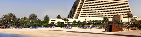 Radisson Blu Resort 5*