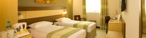 Citymax Hotel Sharjah 3*