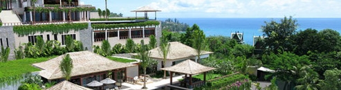 Andara Resort & Villas 5*