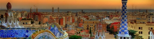 Барселона