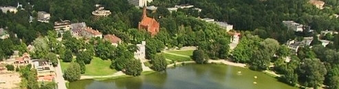 Друскининкай